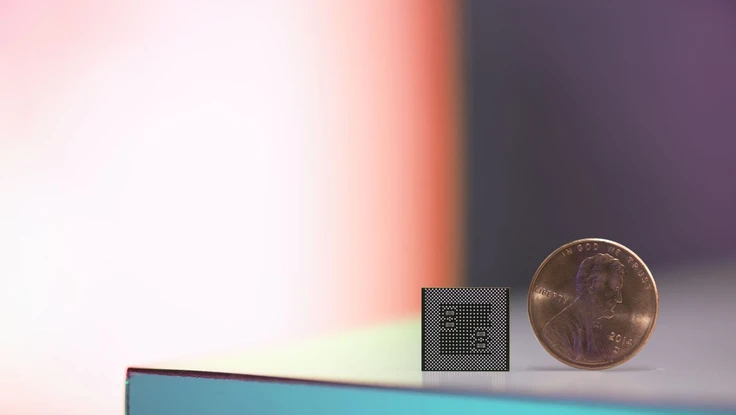 Qualcomm ra mắt Snapdragon 835 tại CES