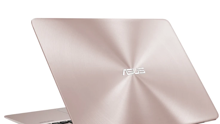 Asus ra mắt loạt sản phẩm all-in-one cực ấn tượng