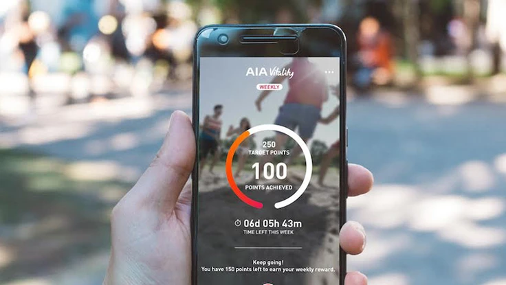 Chăm sóc sức khỏe bằng ứng dụng smartphone