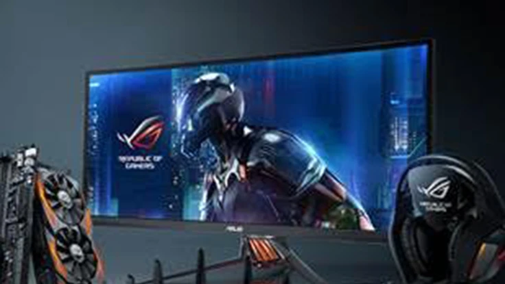 Asus ra mắt máy tính tí hon ROG GR8 II