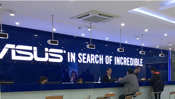 Asus có dịch vụ chăm sóc khách hàng tốt nhất năm 2016