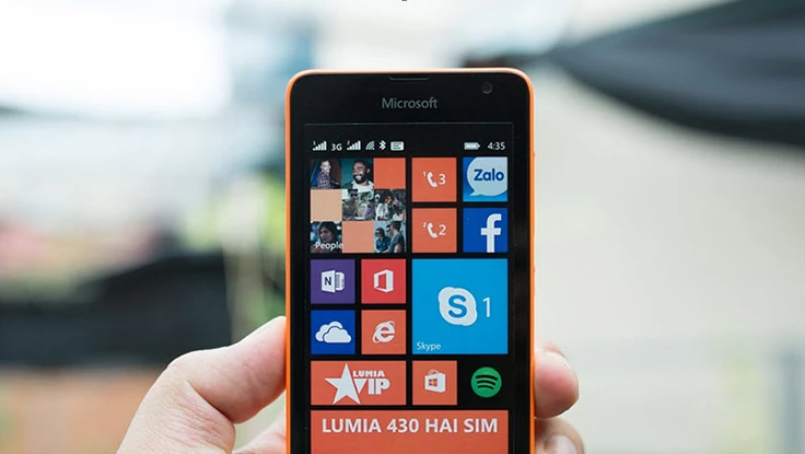 Vài thủ thuật nhỏ giá trị lớn cho smartphone cũ giá rẻ 