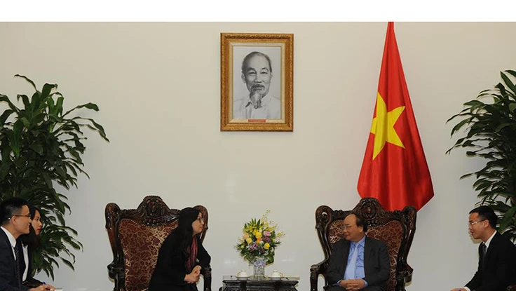 Huawei hỗ trợ 2 triệu USD phát triển nhân lực ICT VN