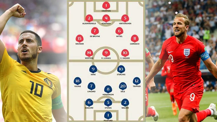 'Quỷ đỏ' đối đầu 'Sư tử' hay vờn 'mèo'