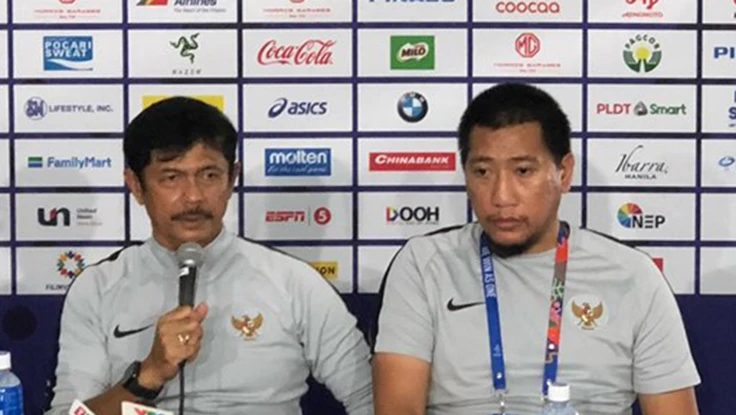 HLV U-22 Indonesia: U-22 Việt Nam vô địch hoàn toàn xứng đáng