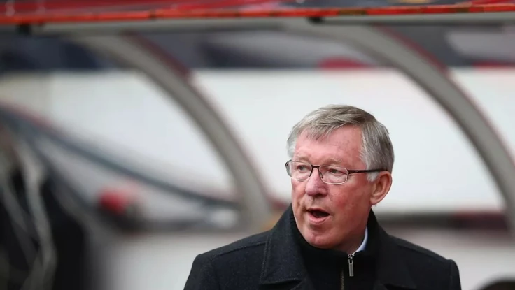 Sir Alex Ferguson bị tống vào tù và ngã rẽ cuộc đời