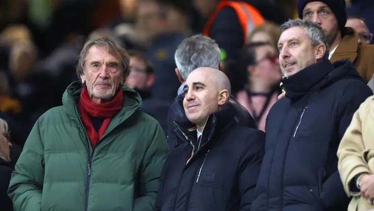 MU thối nát từ trên xuống dưới