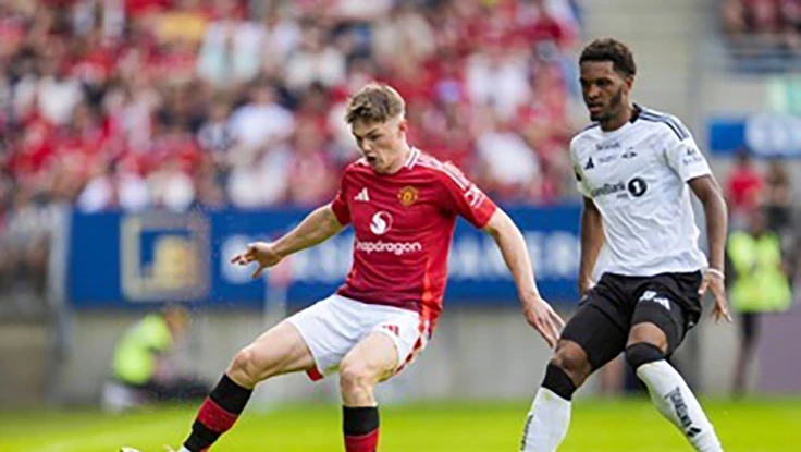 Ngôi sao của MU giải thích quyết định ra đi