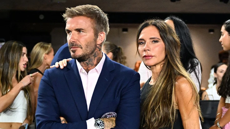 Việc Beckham trở lại làm ông chủ MU được coi là 'giấc mơ thành hiện thực'