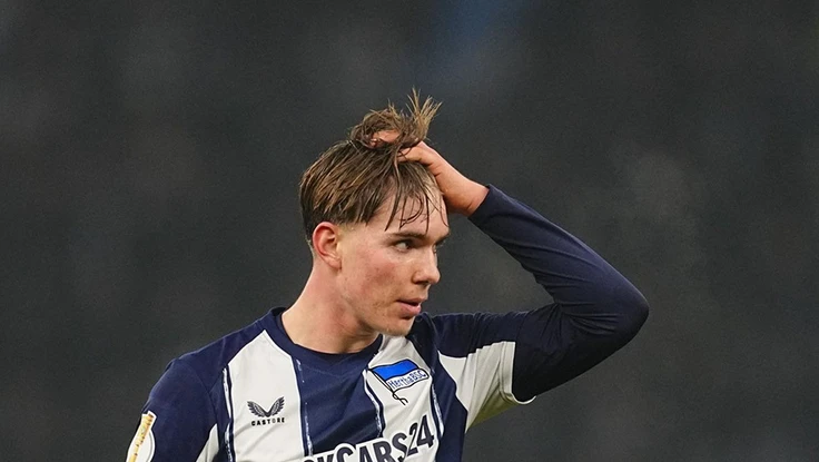 MU đấu hàng loạt CLB lớn để chiêu mộ thần đồng bóng đá Đức