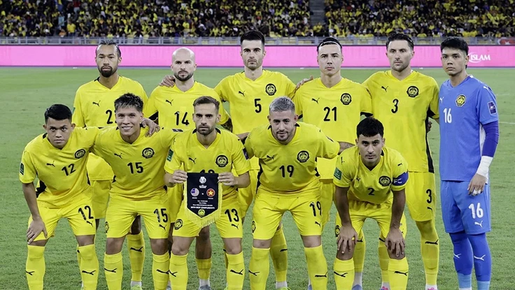 Bóng đá Malaysia cần tự nhìn lại mình: Hãy ngừng đổ lỗi cho các đội láng giềng