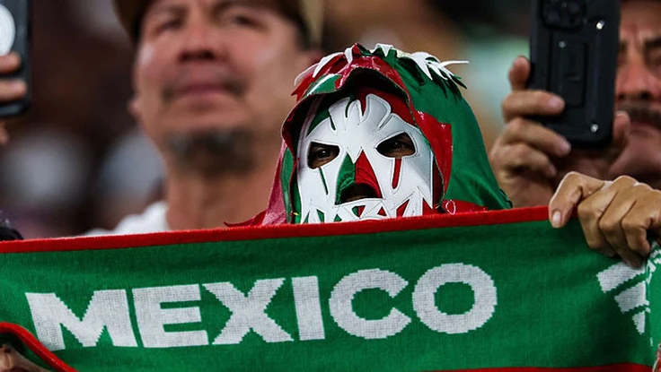 World Cup 2026: Mexico là chủ nhà duy nhất có lợi thế thực sự
