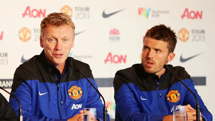 HLV muốn giúp MU tốt hơn thời Sir Alex Ferguson