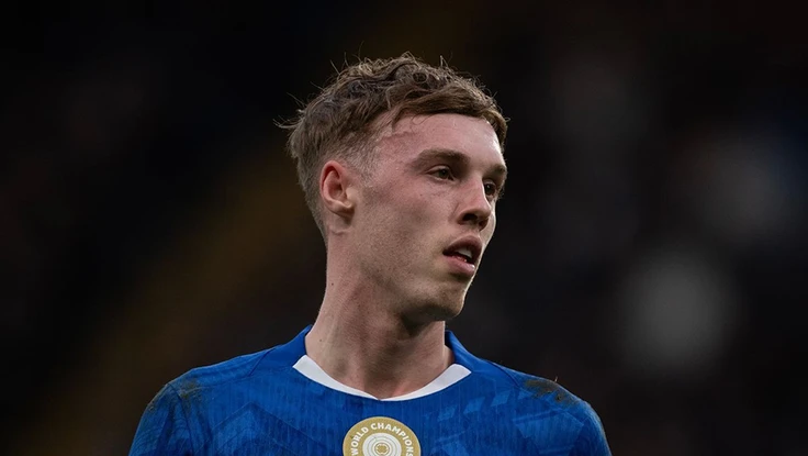 Chelsea sẵn sàng bán Cole Palmer cho MU