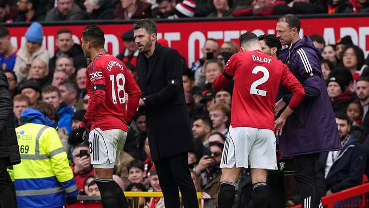 Chi tiết hợp đồng 3 năm của Carrick với MU