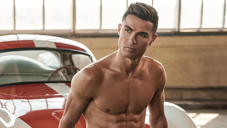 Đế chế kinh doanh khổng lồ biến Ronaldo trở thành tỉ phú