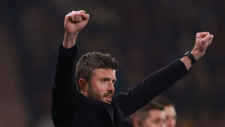 Carrick nhận được tin vui lớn về việc dẫn dắt MU