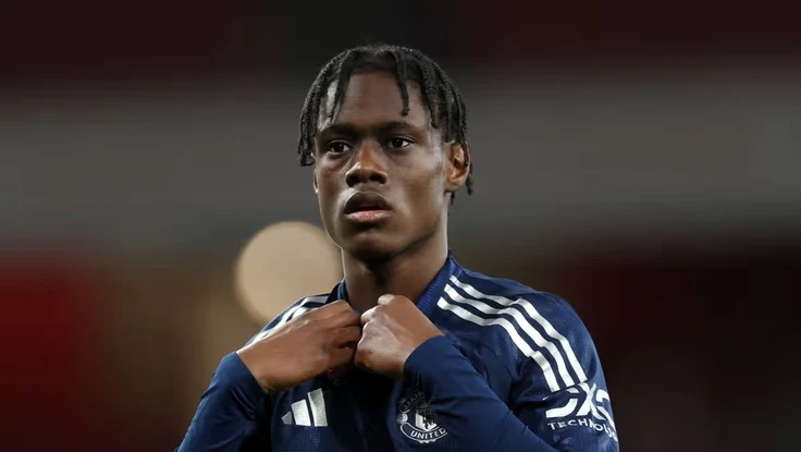 Ngôi sao của MU được mệnh danh là Saka dính chấn thương nghiêm trọng