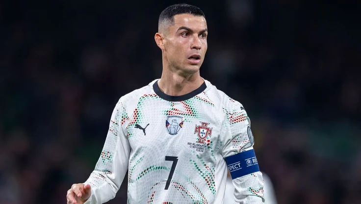 Ronaldo lên tiếng về nguy cơ bỏ lỡ World Cup 2026