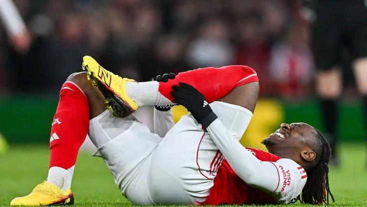 5 trận đấu tiếp theo của Arsenal trong bối cảnh khủng hoảng