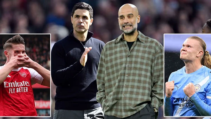 Trận đấu lớn nhất lịch sử Premier League