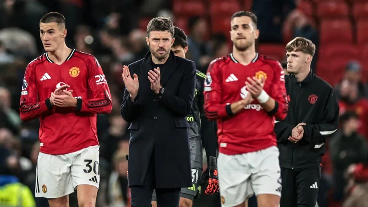 Tin tức về MU: Đạt thỏa thuận chuyển nhượng, cú hích cho mục tiêu giá 90 triệu bảng