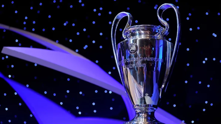 Lịch thi đấu bán kết Champions League