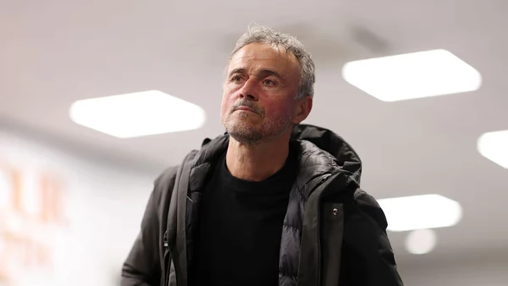 MU hiểu rõ sự thật về việc bổ nhiệm HLV Luis Enrique