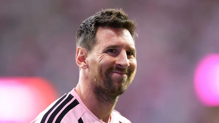 Messi thực hiện động thái gây sốc: UE Cornella là ai?