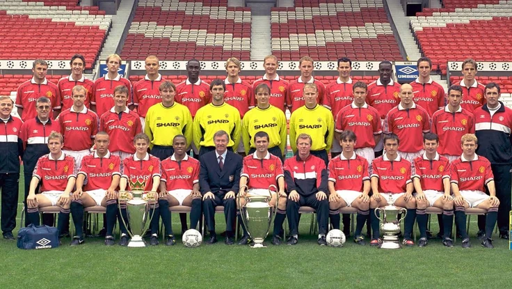 'Tôi gặp vấn đề và đột ngột rời MU'