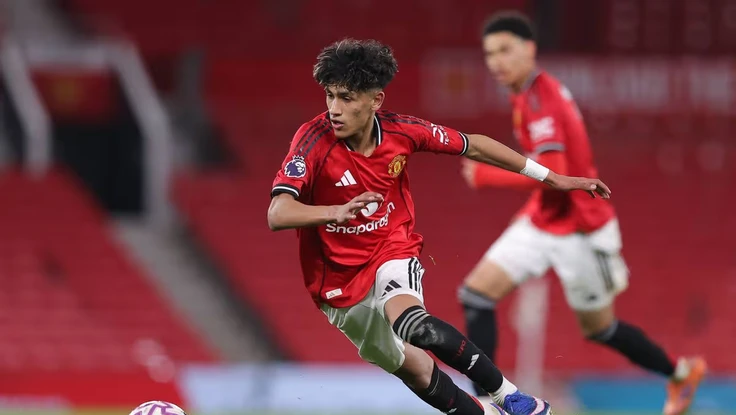 Man City thuyết phục một ngôi sao đơn phương chia tay MU