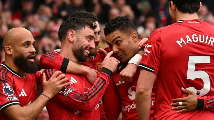 Hàng loạt cầu thủ MU được tăng lương, có cả Rashford