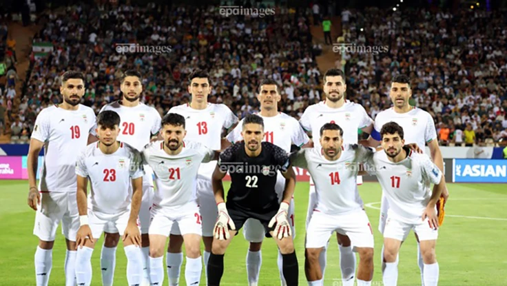 FIFA đưa ra thông tin cập nhật về việc Iran tham dự World Cup 2026