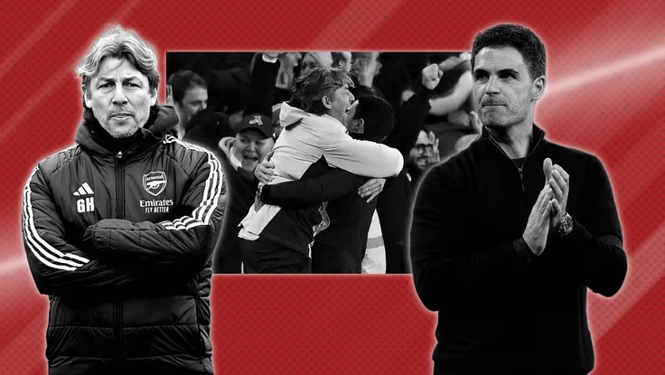 Bí ẩn về Julian Alvarez và cựu sao MU giúp Arsenal vô địch Premier League