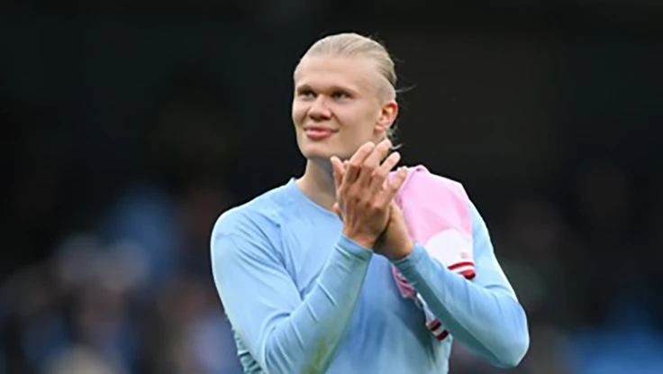 Cuộc khẩu chiến giữa Real Madrid và Man City