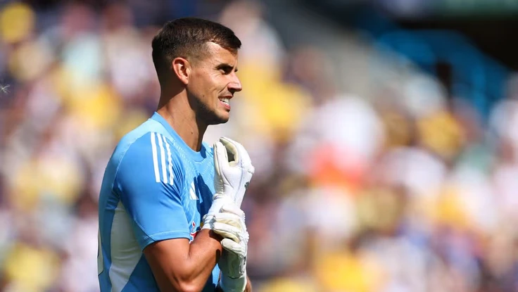 MU cân nhắc chiêu mộ ngôi sao của Leeds United