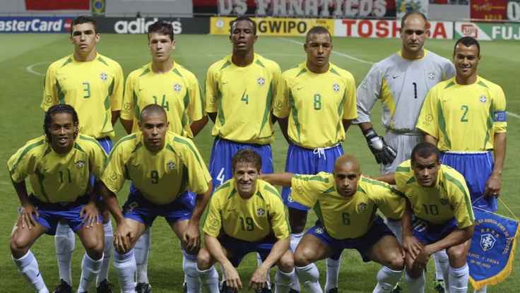 Những điều thú vị từ vòng bảng World Cup