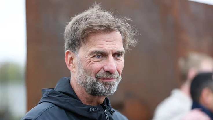 Klopp tự nhận mình ngu ngốc, hối hận và đưa ra lời xin lỗi