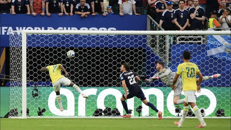 Bảng xếp hạng World Cup 2026 đội hạng 3 có thành tích xuất sắc nhất