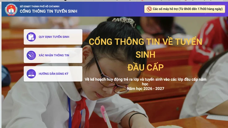 Cảnh báo: Chiêu trò mạo danh cán bộ tuyển sinh Sở GD&ĐT lừa đảo phụ huynh