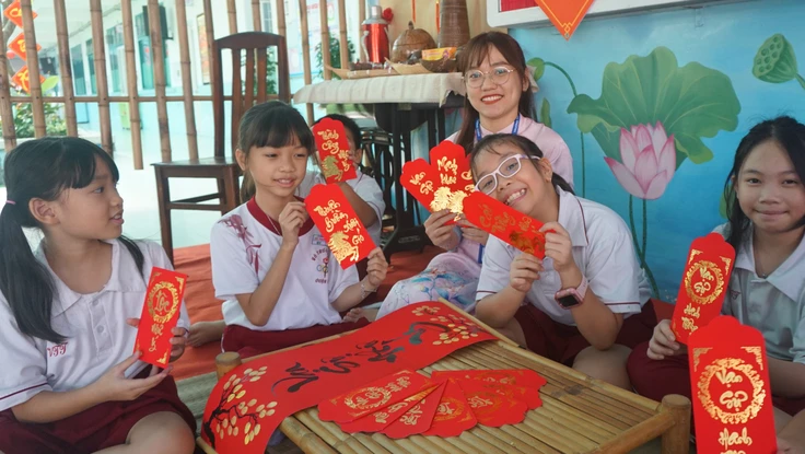 TP.HCM ban hành bộ tiêu chí mới về trường tiên tiến, hội nhập quốc tế