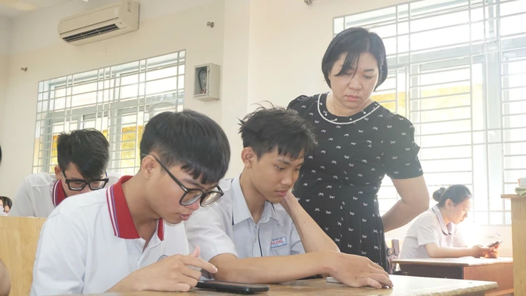 Quy định mới: Giáo viên giáo dục thường xuyên được nghỉ hè tối đa 8 tuần 