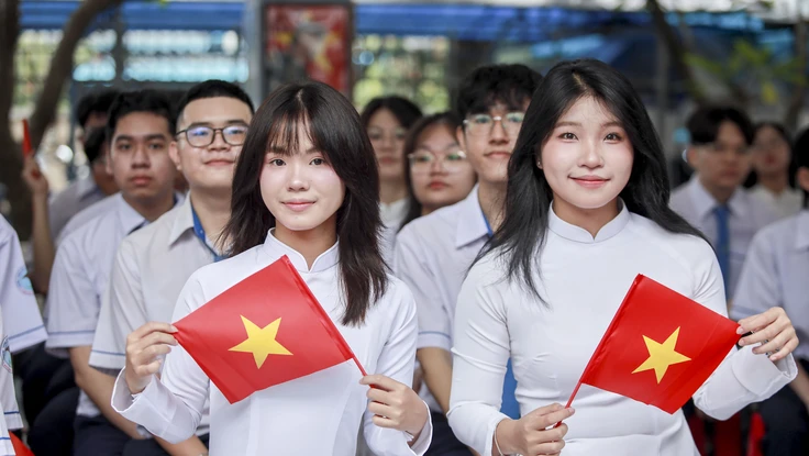 Tuyển sinh đại học 2026: Hết thời đăng ký nguyện vọng 'thả ga'