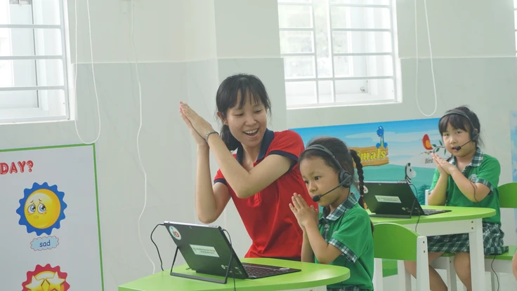 7 nhóm nhà giáo hưởng chính sách thu hút theo Nghị định 93/2026