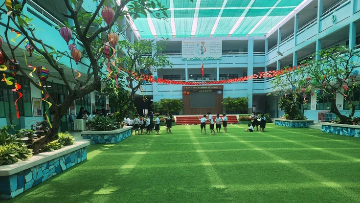 Nắng nóng gay gắt, Sở GD&ĐT TP.HCM chỉ đạo điều chỉnh thời khoá biểu 