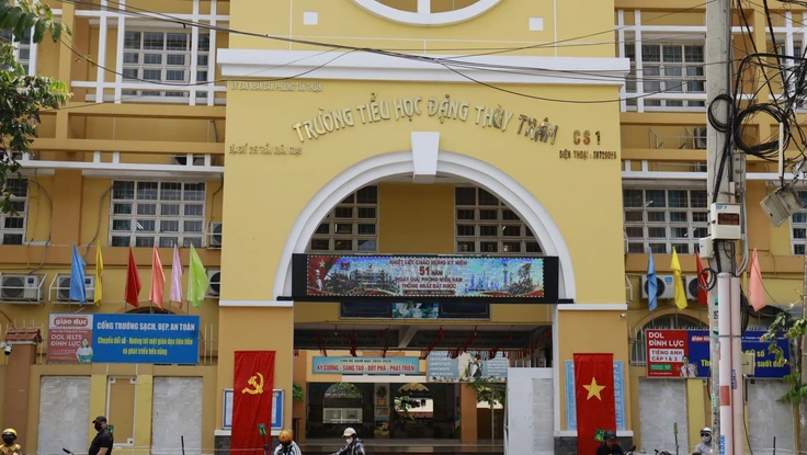 Lộ diện các trường dùng chung suất ăn của công ty liên quan vụ nghi ngộ độc ở Trường Đặng Thùy Trâm