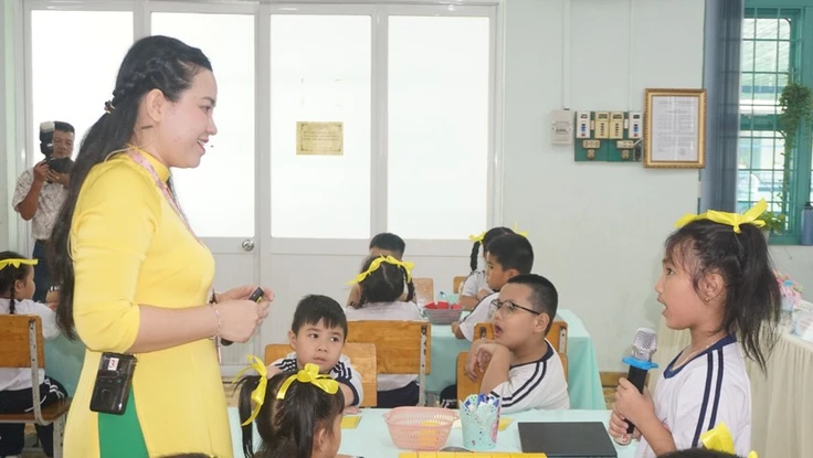Vì sao toàn điểm 9, 10 vẫn không đạt học sinh xuất sắc?