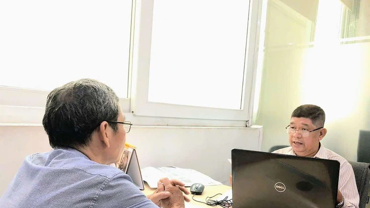 Chồng Hàn Quốc đơn phương ly hôn vợ Việt Nam, cần thực hiện các thủ tục gì?