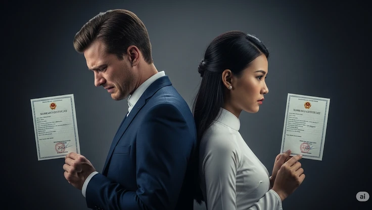 Kết hôn ở Úc, ly hôn tại Việt Nam được không?