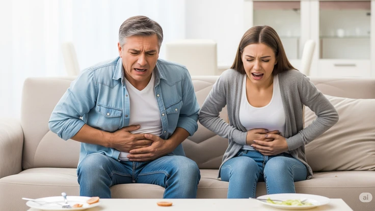 Đi ăn nhà hàng về bị ngộ độc, ai chịu trách nhiệm?